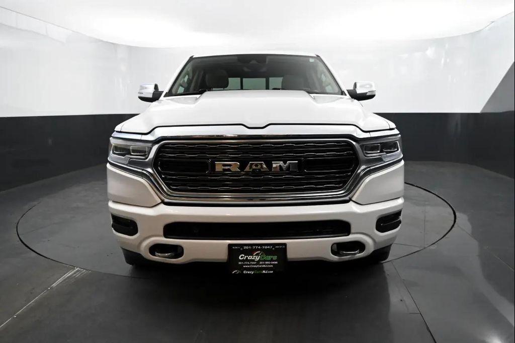 used 2019 Ram 1500 car, priced at $31,095
