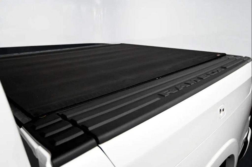 used 2019 Ram 1500 car, priced at $31,095