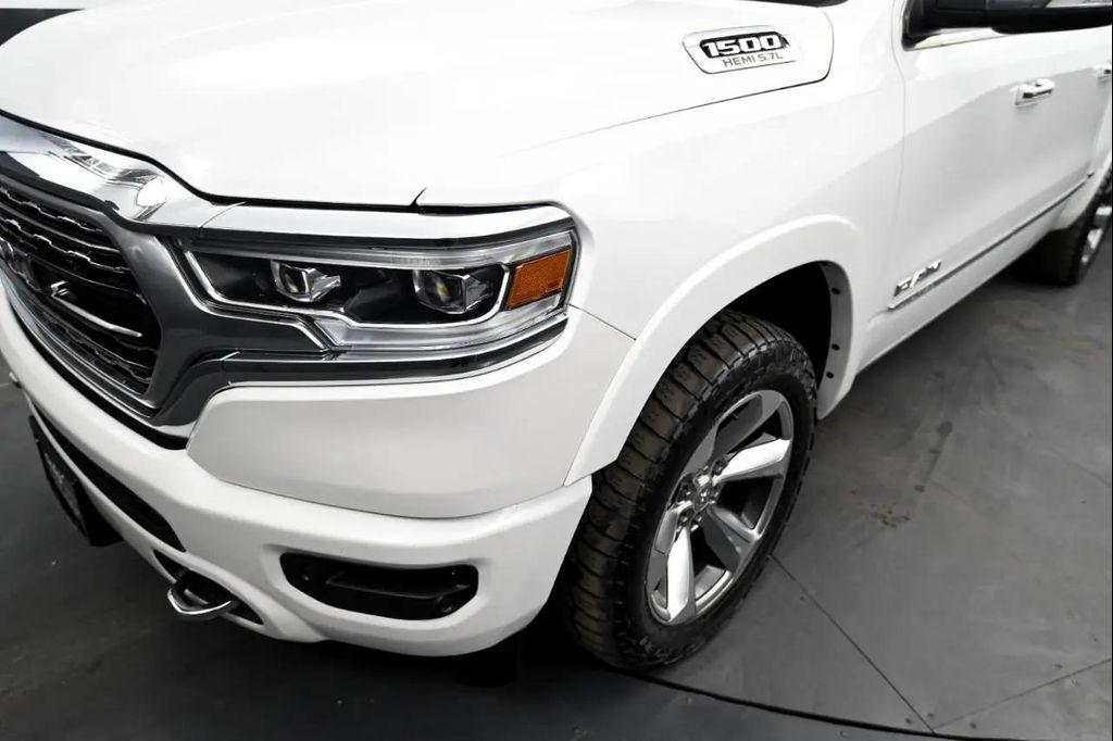 used 2019 Ram 1500 car, priced at $31,095