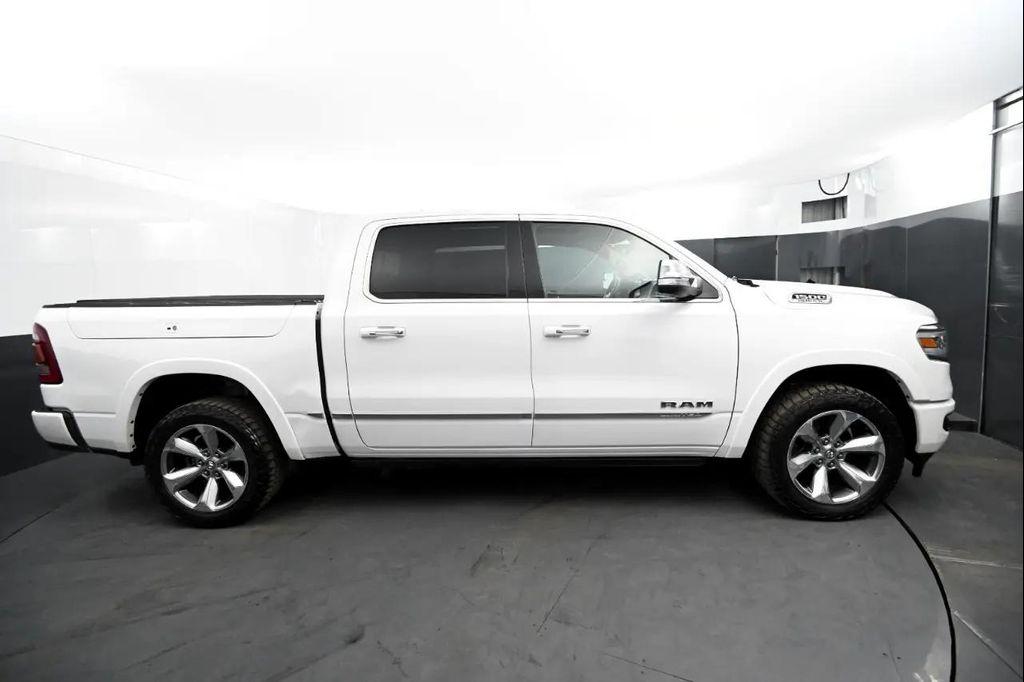 used 2019 Ram 1500 car, priced at $31,095