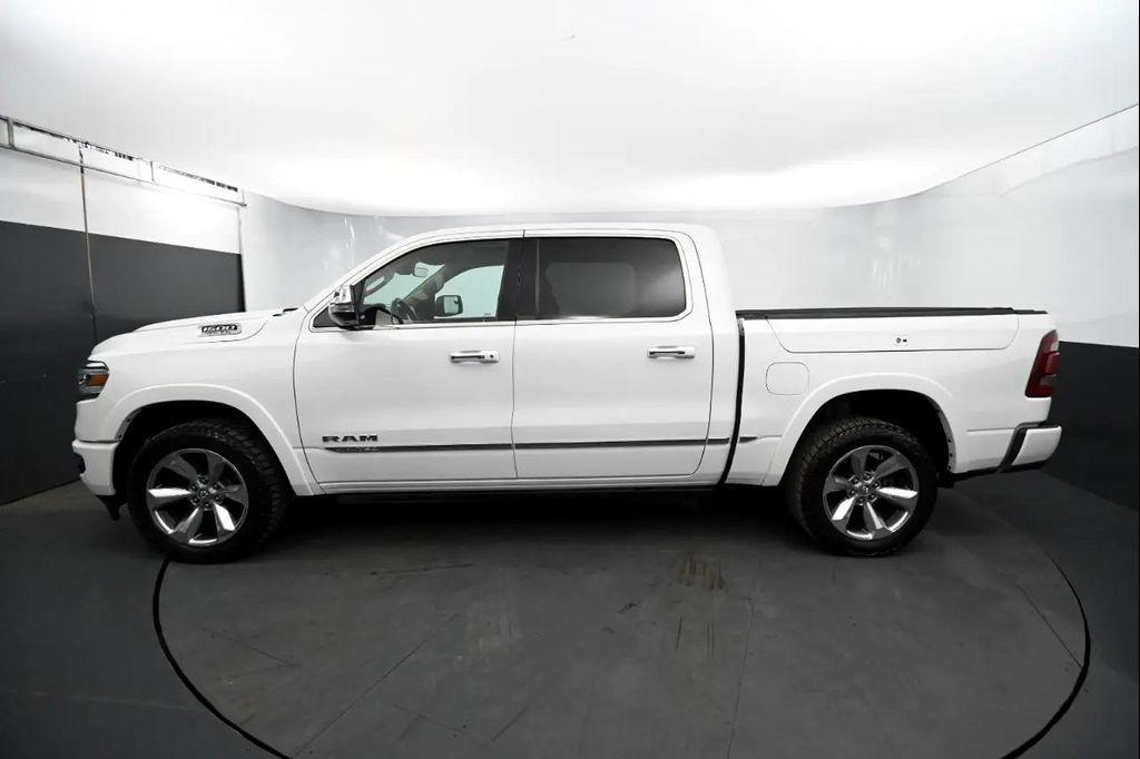 used 2019 Ram 1500 car, priced at $31,095