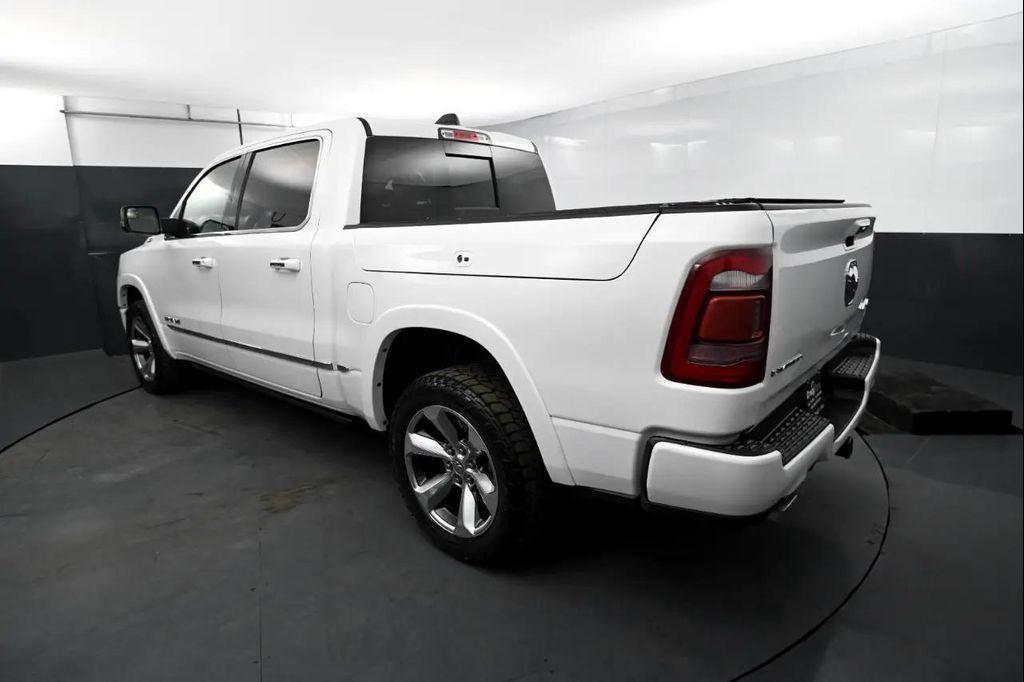 used 2019 Ram 1500 car, priced at $31,095