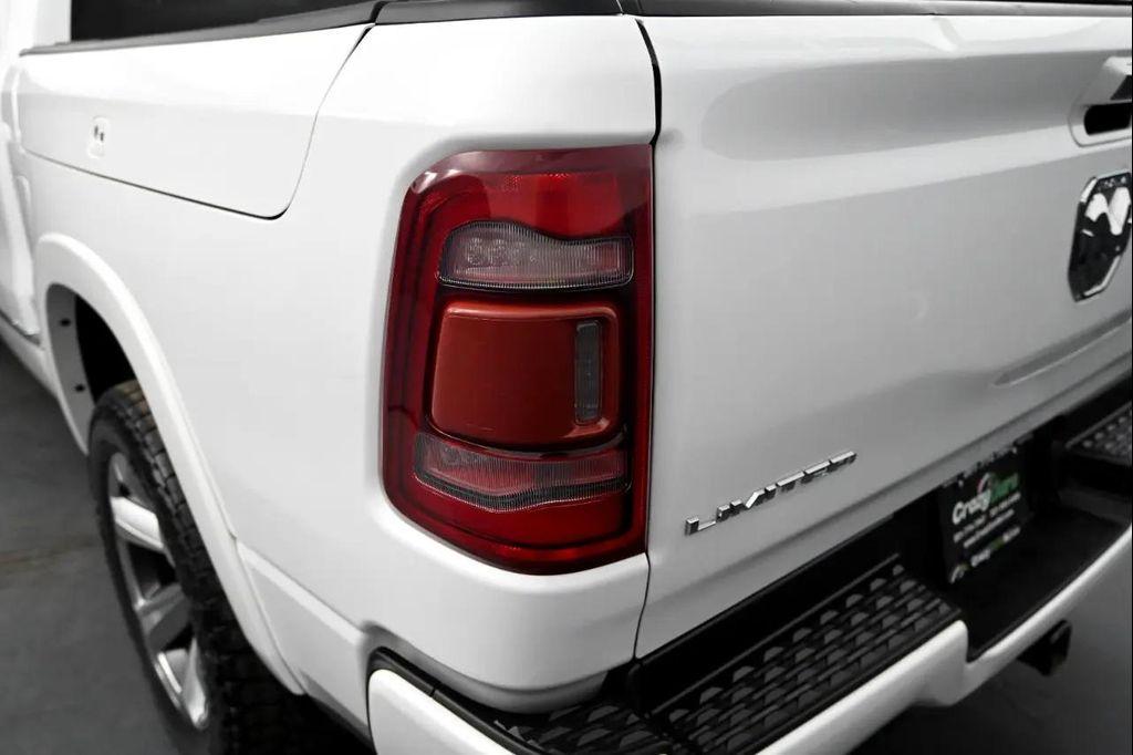 used 2019 Ram 1500 car, priced at $31,095