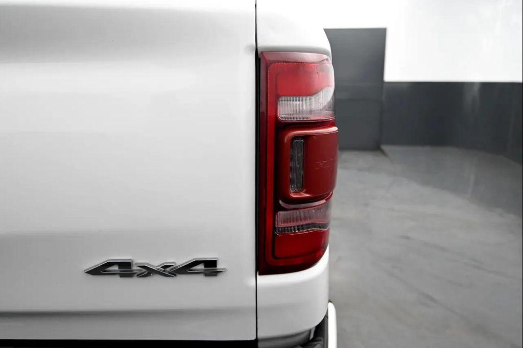 used 2019 Ram 1500 car, priced at $31,095
