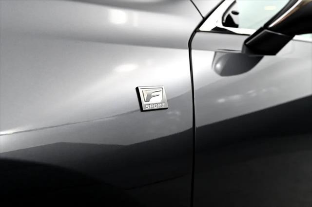 used 2019 Lexus ES 350 car, priced at $31,495
