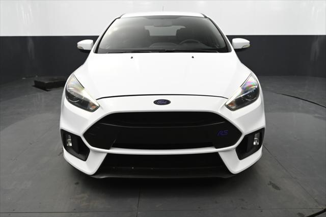 used 2017 Ford Focus RS car, priced at $21,495