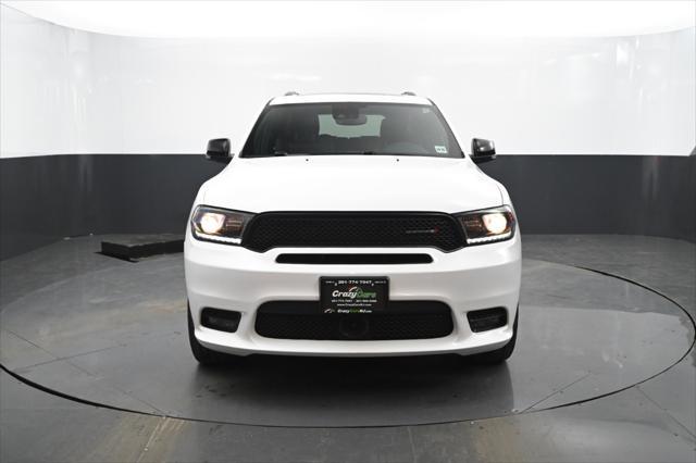 used 2020 Dodge Durango car, priced at $23,995