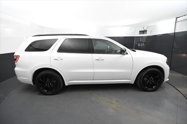 used 2020 Dodge Durango car, priced at $23,995