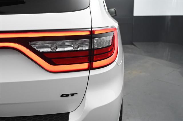 used 2020 Dodge Durango car, priced at $23,995