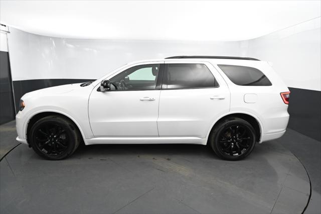 used 2020 Dodge Durango car, priced at $23,995