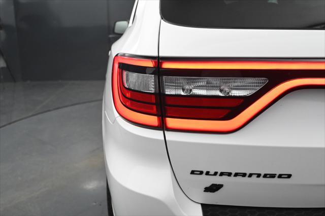 used 2020 Dodge Durango car, priced at $23,995