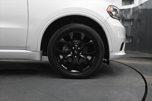 used 2020 Dodge Durango car, priced at $23,995