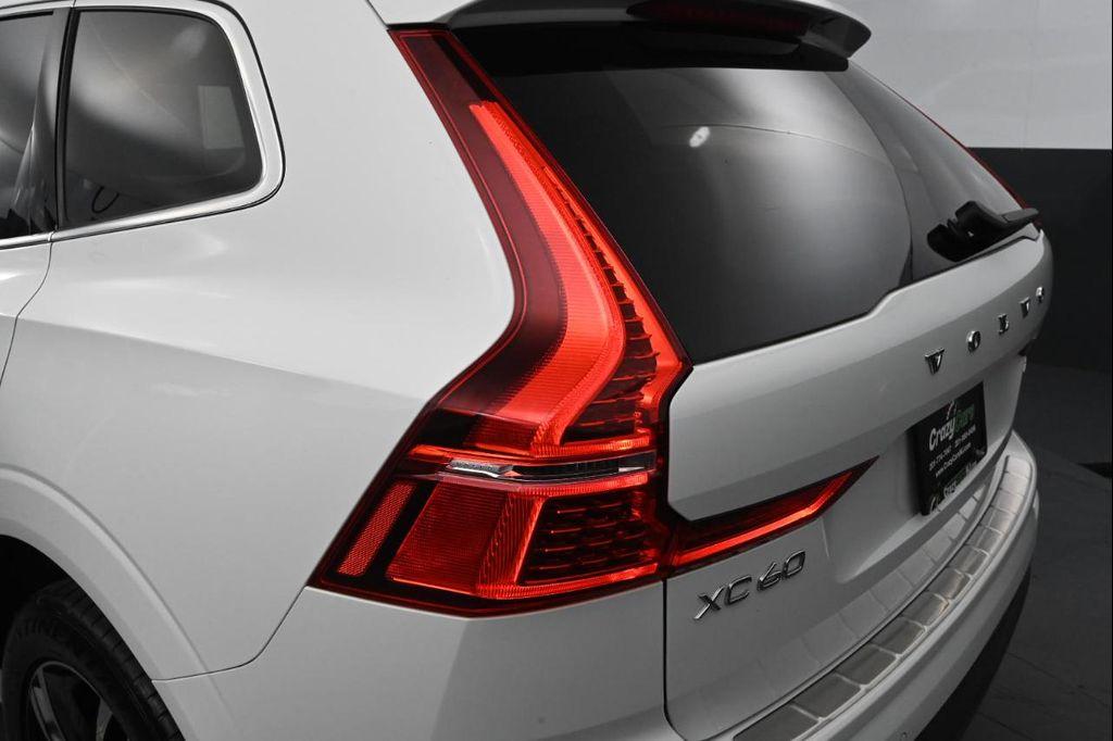 used 2019 Volvo XC60 car, priced at $20,695