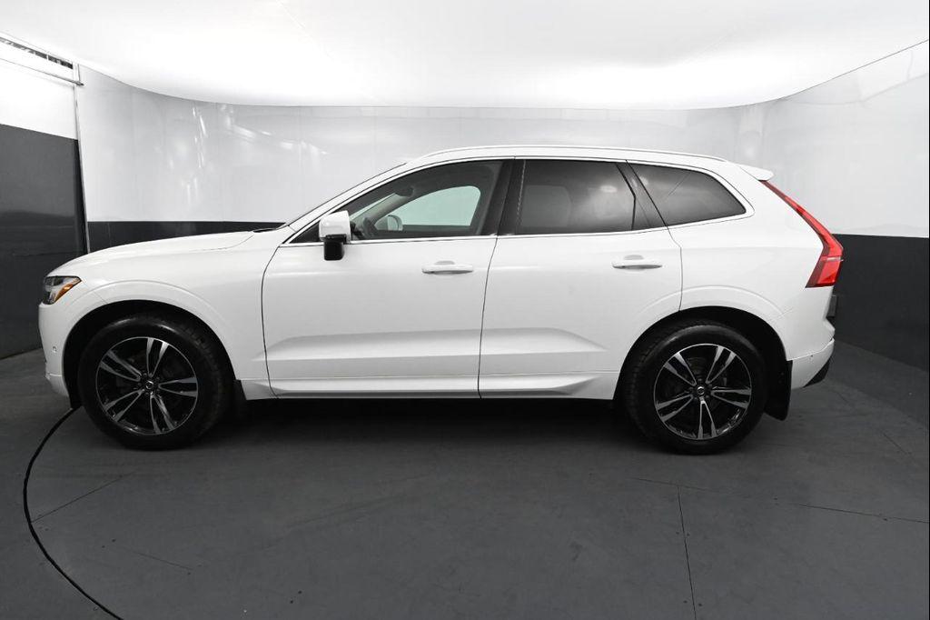 used 2019 Volvo XC60 car, priced at $20,695