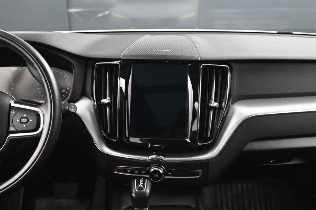 used 2019 Volvo XC60 car, priced at $20,695