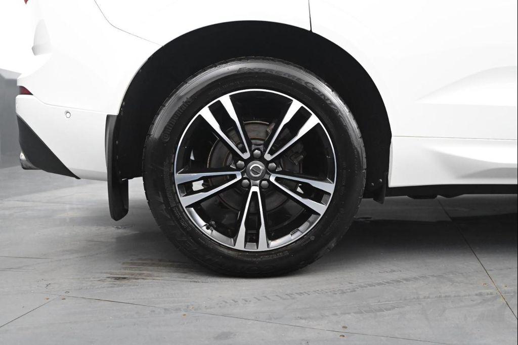 used 2019 Volvo XC60 car, priced at $20,695