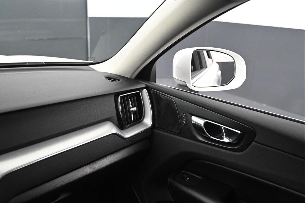 used 2019 Volvo XC60 car, priced at $20,695