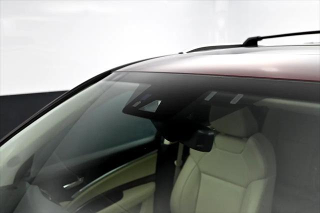 used 2018 Acura MDX car, priced at $19,995