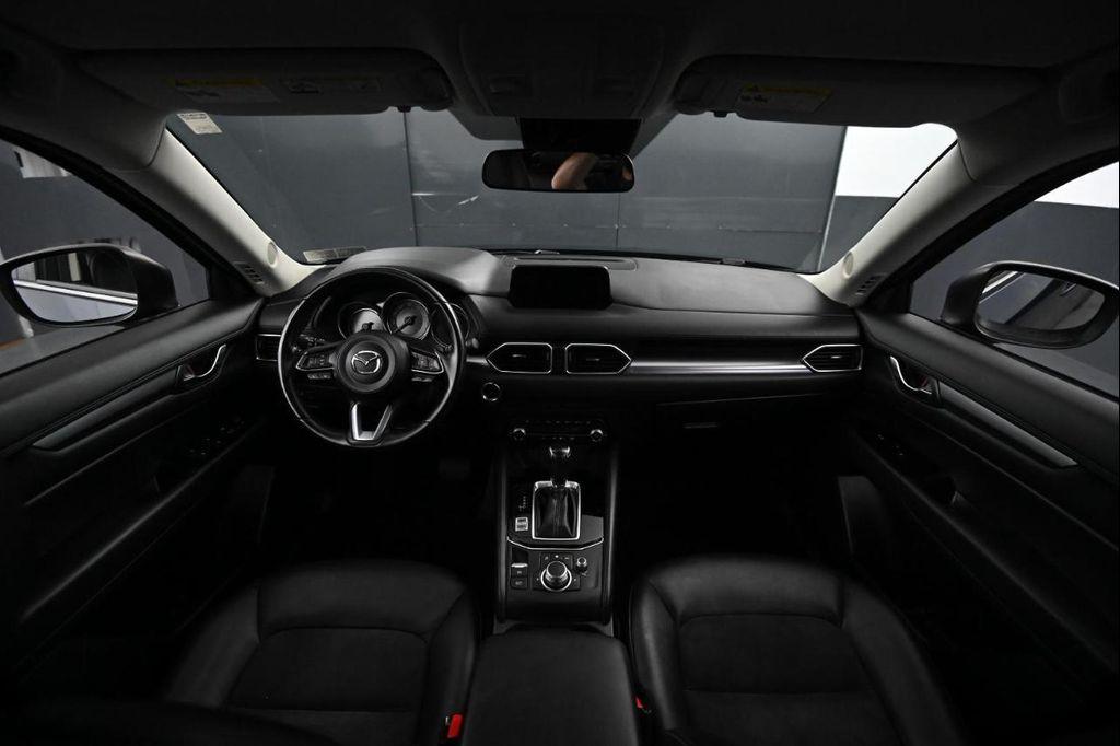 used 2020 Mazda CX-5 car, priced at $19,795