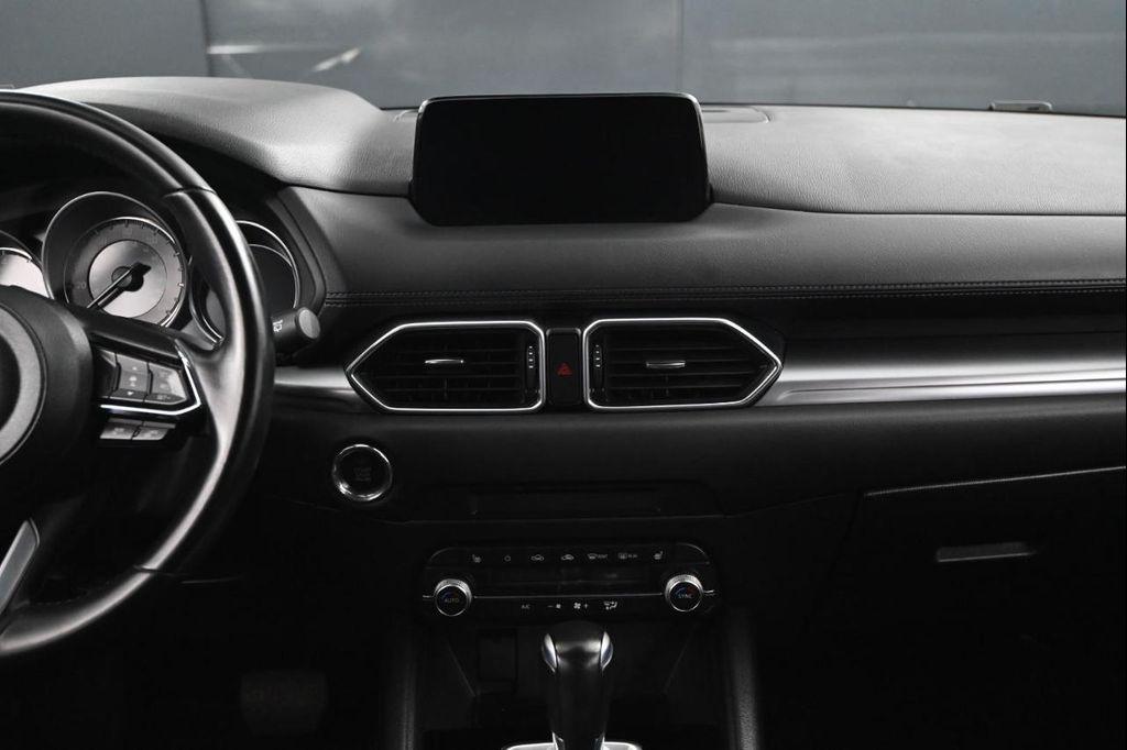 used 2020 Mazda CX-5 car, priced at $19,795
