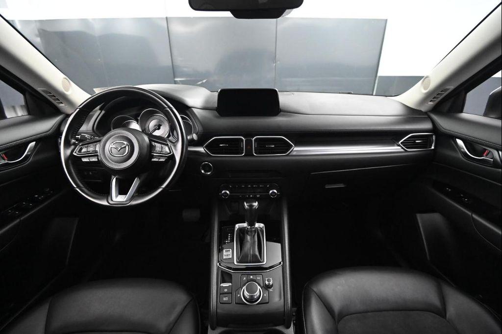 used 2020 Mazda CX-5 car, priced at $19,795