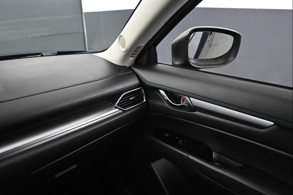 used 2020 Mazda CX-5 car, priced at $19,795
