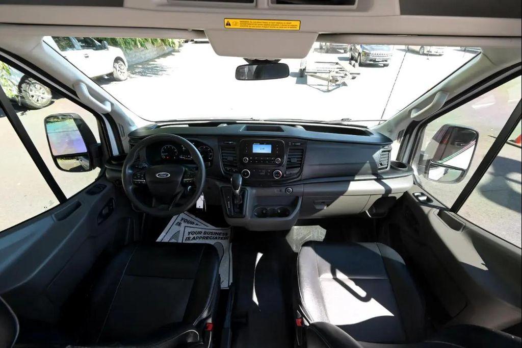 used 2020 Ford Transit-250 car, priced at $25,995