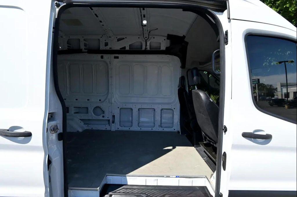 used 2020 Ford Transit-250 car, priced at $25,995