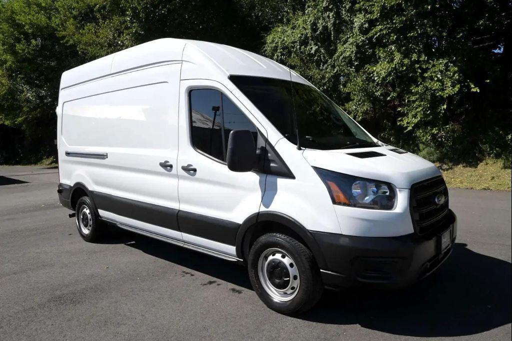 used 2020 Ford Transit-250 car, priced at $25,995