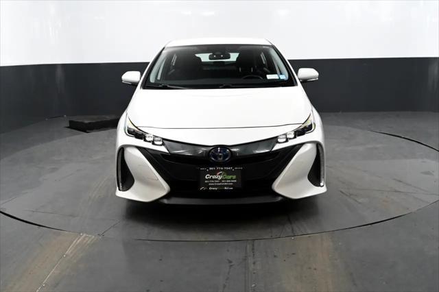 used 2020 Toyota Prius Prime car, priced at $16,995