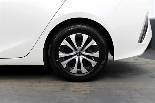 used 2020 Toyota Prius Prime car, priced at $16,995
