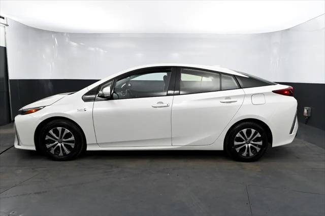 used 2020 Toyota Prius Prime car, priced at $16,995