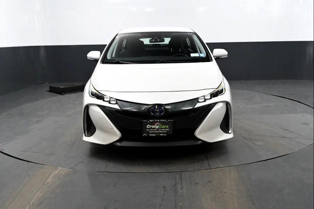 used 2020 Toyota Prius Prime car, priced at $18,095
