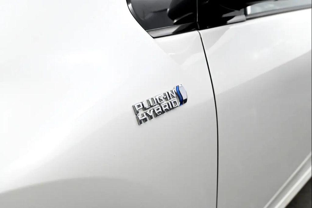 used 2020 Toyota Prius Prime car, priced at $18,095