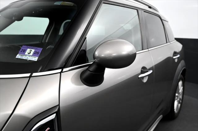 used 2018 MINI Countryman car, priced at $12,495
