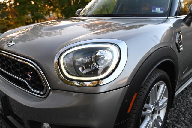 used 2018 MINI Countryman car, priced at $14,495