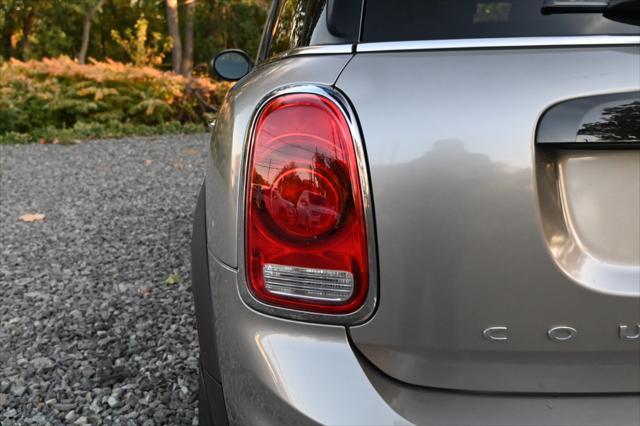 used 2018 MINI Countryman car, priced at $14,495