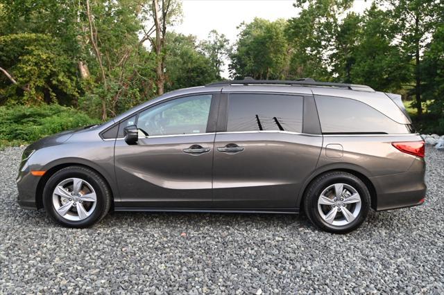 used 2019 Honda Odyssey car, priced at $24,995