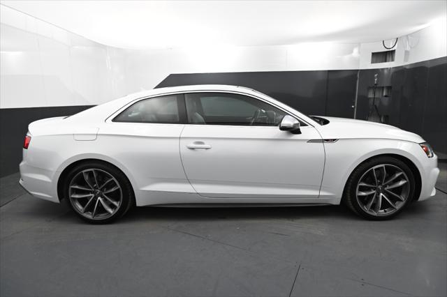 used 2018 Audi S5 car, priced at $20,995