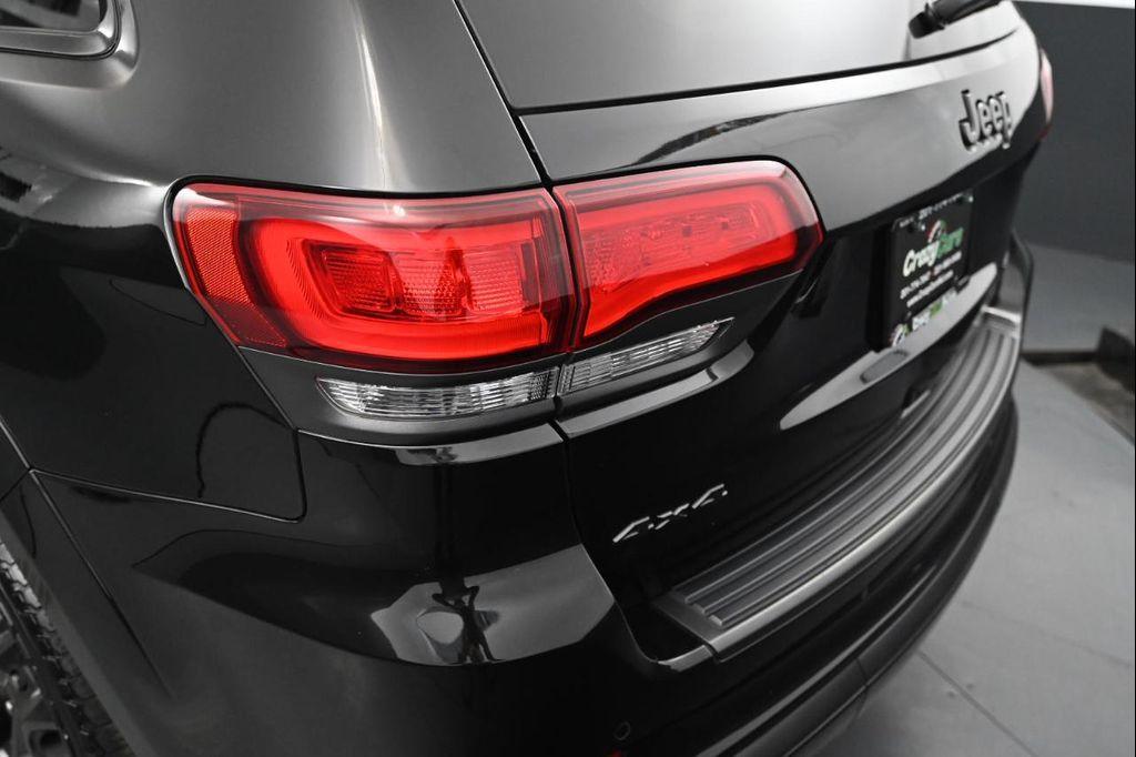used 2019 Jeep Grand Cherokee car, priced at $20,495
