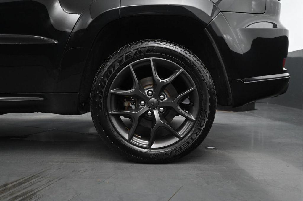 used 2019 Jeep Grand Cherokee car, priced at $20,495