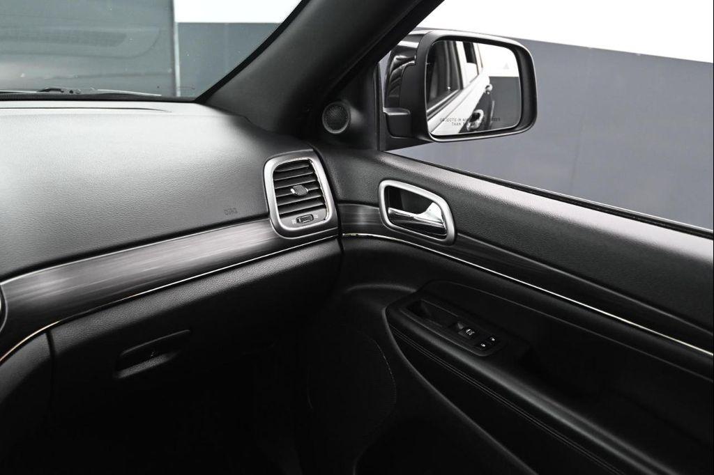 used 2019 Jeep Grand Cherokee car, priced at $20,495