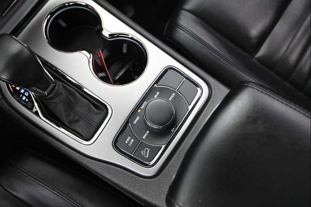 used 2019 Jeep Grand Cherokee car, priced at $20,495