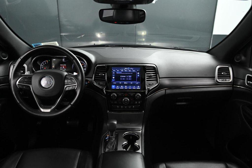used 2019 Jeep Grand Cherokee car, priced at $20,495