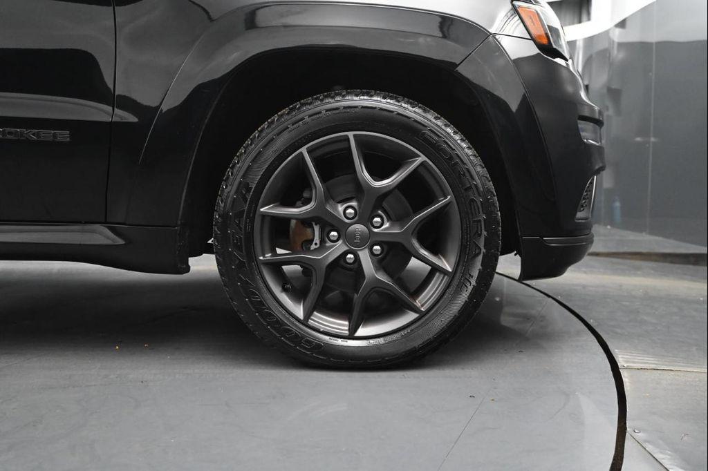used 2019 Jeep Grand Cherokee car, priced at $20,495