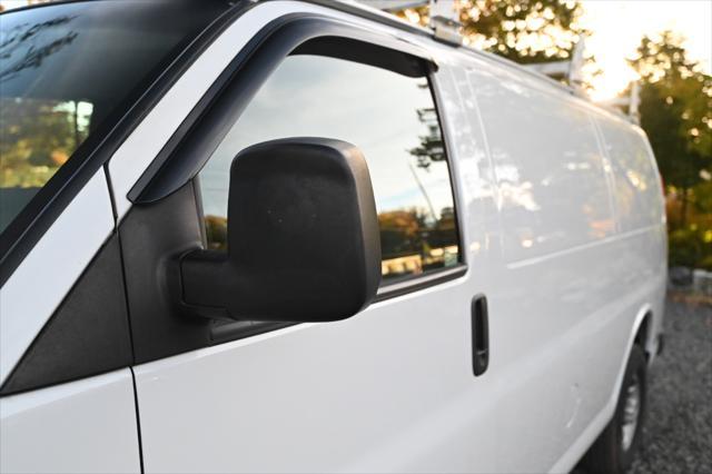 used 2019 Chevrolet Express 2500 car, priced at $14,995