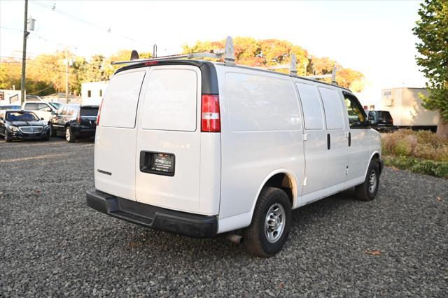 used 2019 Chevrolet Express 2500 car, priced at $14,995