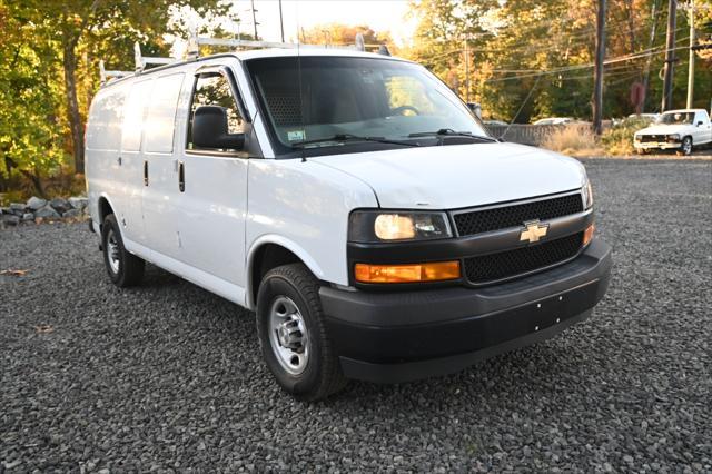 used 2019 Chevrolet Express 2500 car, priced at $14,995