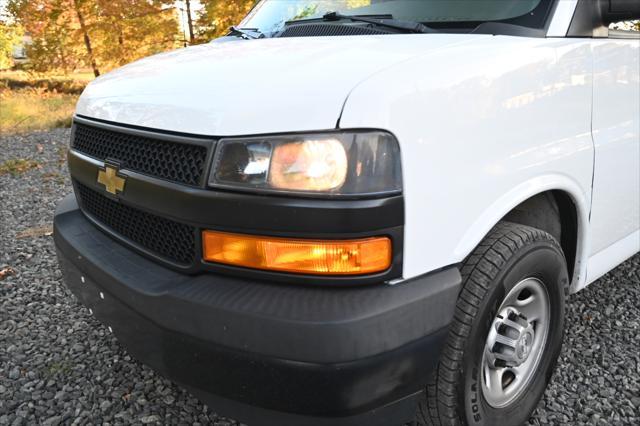 used 2019 Chevrolet Express 2500 car, priced at $14,995