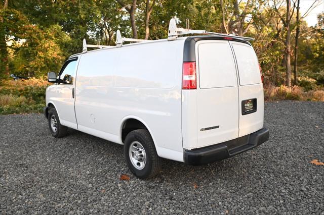 used 2019 Chevrolet Express 2500 car, priced at $14,995